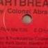 Colonel Abrams Heartbraker Ruff Flow Mix Colonel Records 1996