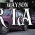 WAYSON POR LA 90 VIDEO OFICIAL