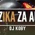 MUZIKA ZA AUTO DJ KOBY BALKAN MIX 2023