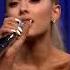 Ariana Grande Singing Humble On Jimmy Fallon S Show Shorts