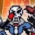 Disbelief Papyrus Phase 3 Gameplay Bonetale V1 5