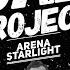 Чемпионский Выпуск Arena DC Starlight Dc