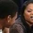 When Usher And Countess Vaughn Had A Singing Battle During An Interview Shorts Throwback