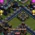 Clash Of Clans Goblin Attack 2000000 Loot Coc