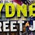 SYDNEY STREET JAM 2022