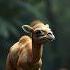 Secrets Of The Baby Camel Animals