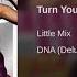 Turn Your Face Little Mix Official Audio