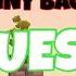 Roblox Tower Heroes Quest Maitake Goes Foraging BUNNY IS BACK