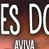 Aviva Princesses Don T Cry Lyrics