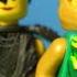 LEGO Ninjago THE WICKED WHIP Music Video