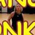 DANCE MONKEY Tones And I ZUMBA Dance Fitness Choreography By Ofelia