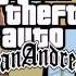 GTA San Andreas Radio X HD