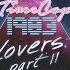 Timecop1983 Lovers EP Part II FULL EP