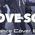 IKON 사랑을 했다 LOVE SCENARIO Dance Cover By SOUL HOLIC From Taiwan SOUL BEATS Dance Studio