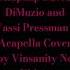 Alapaap David DiMuzio And Yassi Pressman Acapella Cover By Vinsanity No Video Credit To The Owner