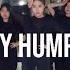 The Black Eyed Peas My Humps HYELLA Choreography