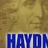 Haydn Symphony No 45 In F Sharp Minor Farewell II Adagio