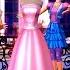 Barbie A Fashion Fairytale Get Your Sparkle On Millicent S New Line Of Dresses