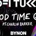 SOFI TUKKER Good Time Girl Feat Charlie Barker Bynon Remix Official Audio