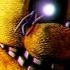 It S Me Golden Freddy FNAF Shiny DROP FNAF