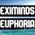 Eximinds Euphoria Original ÜL