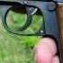 Shooting A 1933 Walther PPK In 32acp