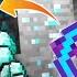 MINING DIAMONDS WITH FORTUNE Lll PICKAXE AND TAMING A CAT MINECRAFT GAMEPLAY 8