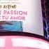 Lito Kirino Mas De Tu Amor Lyric Video