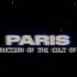 Paris The Destruction Of The Cult Of The Sun Lyric Video