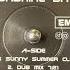 Matt Bianco Sunshine Day DJ Shahs Sunny Summer Mix Intercord INT 193 374 1998