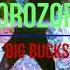 Morozoff Big Bucks