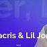 Usher Ludacris Lil Jon YEAH DJ BeaTMaster Partybomb Super Bowl 2024 Inspired