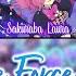 Miracle Force Magic Laura Sakuraba FULL LYRICS ROM KAN ENG Aikatsu Stars