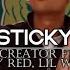 Sticky Tyler The Creator Ft GloRilla Sexyy Red Lil Wayne Sub Español Lyrics