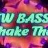 LEW BASSO Shake That Ass Original Mix