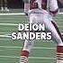 An ICONIC Prime Time Moment Deionsanders Andrerison Fight Nfl