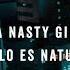 Bizarrap Nathy Peluso NATHY PELUSO BZRP Music Sessions 36 Letra Lyrics