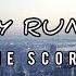 The Score Money Run Low Lyrics Video