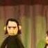 Harry Potter Yule Ball Potter Puppet Pals The Mysterious Ticking Noise Live Performance