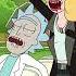 Rick And Morty Season 7 Episode 10 Are You Still Stuck In A Hole