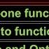 Types Of Functions One One Function Onto Functions