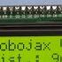 Lesson 78 Display Distance From VL53L0X On LCD Arduino Step By Step Course