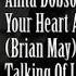 Anita Dobson Let Me In Your Heart Again