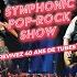 Teaser The Symphonic Pop Rock Show