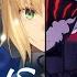 Heavy Is The Crown Artoria Pendragon Saber AMV