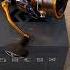 Daiwa S BR 5000 S The New Bite Run Fishing Reels A Visual Comparison