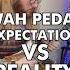 Expectation VS Reality Wah Pedal