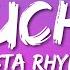 Busta Rhymes Touch It TikTok Remix Lyrics Touch It Clean Busta Rhymes Remix Tik Tok