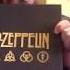 Led Zeppelin By Led Zeppelin Book