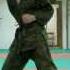 DrobyshevskyKarateSystem Empi Combat Bunkai 3 Basic Combination Knife Defense And Disarm